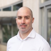 Irish College of General Practitioners Employee Michael Crotty's profile photo