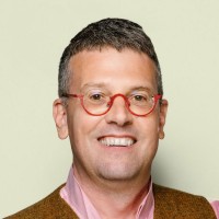 Spatial Foresight Employee Kai Böhme's profile photo