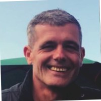 Maxi Haulage Employee Danny Smith's profile photo