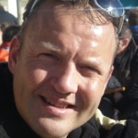 gemeente Employee Pedro Koning's profile photo