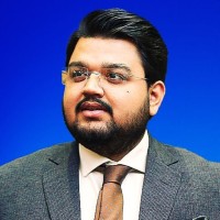 Tech Buzz Employee Usman Shabbir's profile photo