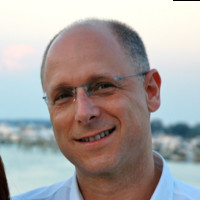 UC San Diego School of Global Policy and Strategy (GPS) Employee Andrew Mason's profile photo