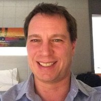 Transit inc. Employee Steven Dickie's profile photo