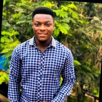 Reroy Cables Limited Employee Godwin Amafoti's profile photo