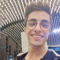 Hasan Hammad Email