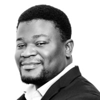 Moov Bénin Employee Michaël Houanye's profile photo