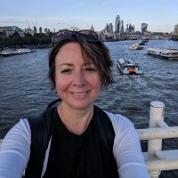 Learning Technologies Group plc Employee Claire Cipp/E's profile photo