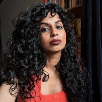 Friends of the Earth Ireland Employee Nandana James's profile photo