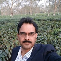 Mahendra Dwivedi Email
