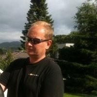 BVS Brannvernsystemer AS Employee Lars Dyrnes's profile photo