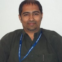 None Employee Sandeep Bapat's profile photo