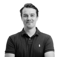 TwistedPair Ltd Employee Lucas Way's profile photo