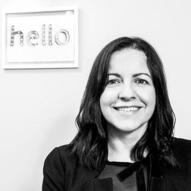 NewFlex Employee Nora Jones's profile photo