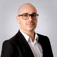 MITSAFETRANS TRASPORTI & LOGISTICA HI-TECH Employee Alberto Bassi's profile photo