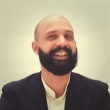 Saad Salman Email & Phone Number
