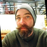 Markey Machine LLC Employee Chris Jones's profile photo
