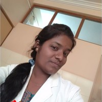 HOSPITAL RECORDS LIMITED Employee Pratima Ginimuge's profile photo
