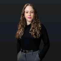 ALL ABOUT EVENTS GREECE Employee Eirini Antoniadi's profile photo