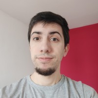 Zetenta Employee Pablo Orueta's profile photo