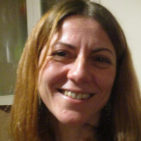 BeCode.org Employee Silvia Boscutti's profile photo