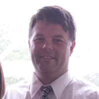 Clark Engineering Employee Trevor Clark's profile photo