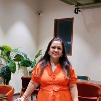 Akrita Bharos Email & Phone Number