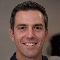 Hyper Employee James Clark's profile photo