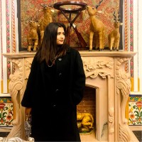 Krayr Media - Branding & Advertising Agency Employee Renu Lakhara's profile photo