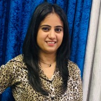 Arpita Sharma Email