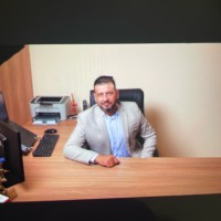 enjoy! Employee Rodrigo dos Santos Novo's profile photo