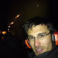 Jérôme Cordonnier Email