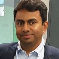 Indoco Remedies Ltd. Employee Amit A Pimpale's profile photo