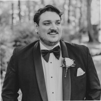 C.A.T. Global Inc. Employee Robert Fairley's profile photo