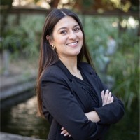 SINGULARIS, catering de autor Employee Helena Royo Ochoa's profile photo