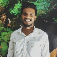 Excotron Solution Private Limited Employee Chethan C's profile photo
