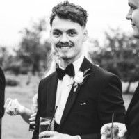 Red Sector Recruitment Limited Employee Jamie Chittock's profile photo