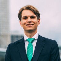 FAECTOR Employee Daan Olsthoorn's profile photo