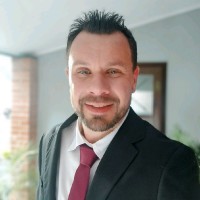 Bitcom Internet Employee Adélio Mentges's profile photo