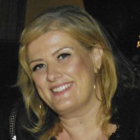 EYDAP Employee Athina Ninou's profile photo