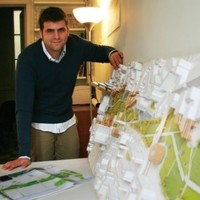 Colegio Territorial de Arquitectos de Alicante Employee Iván Valero Fernández's profile photo