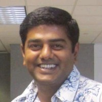 Tipplr Employee Srinivas Jayaram's profile photo