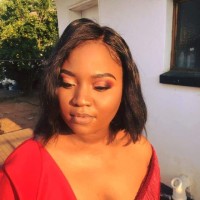 Fine Pharmaceuticals (Pty) Ltd Employee Tsholofelo Raditladi's profile photo