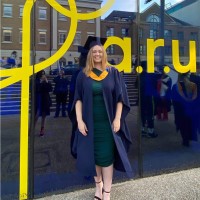 Olivia Pearson Email