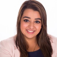 Arc Solutions (International) Ltd Employee Jasmine Sehgal's profile photo