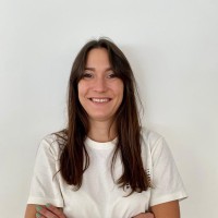 Profilage Intérim Employee Savanah Richard's profile photo