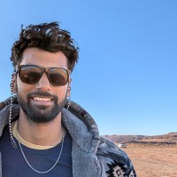 FinBe USA Employee Karush Jaggi's profile photo