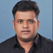 Verdant Telemetry and Antenna Systems Pvt Ltd Employee Adithya Valavi's profile photo