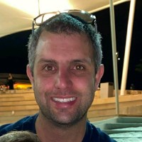 Gateway Group Employee Aaron Pulsinelli's profile photo