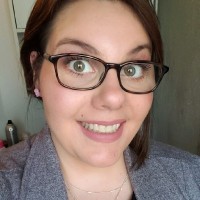 Sharp Electronics Employee Kelley M's profile photo