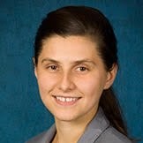 Whatcom County Library System Employee Mariya Farmagey's profile photo